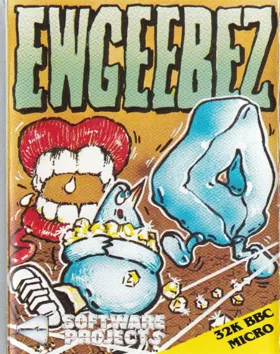 Ewgeebez (1984)(Software Projects) box cover front